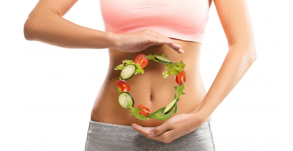 Small Habits for Better Digestion - Advice from the Doctor Behind OGITEA®