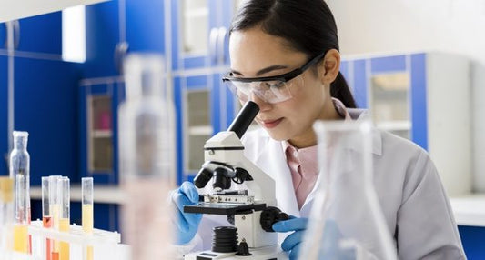 A Clear Look at the Room We All Stand In