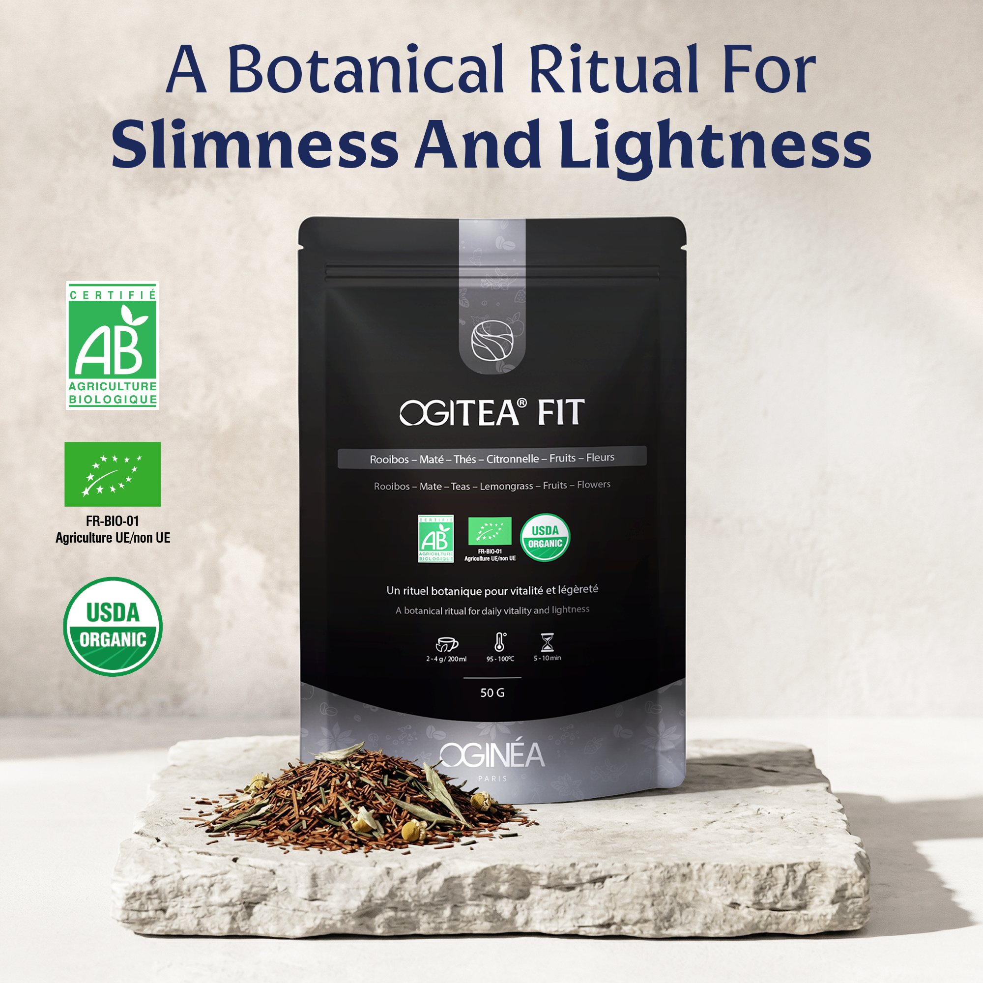 OGITEA® FIT