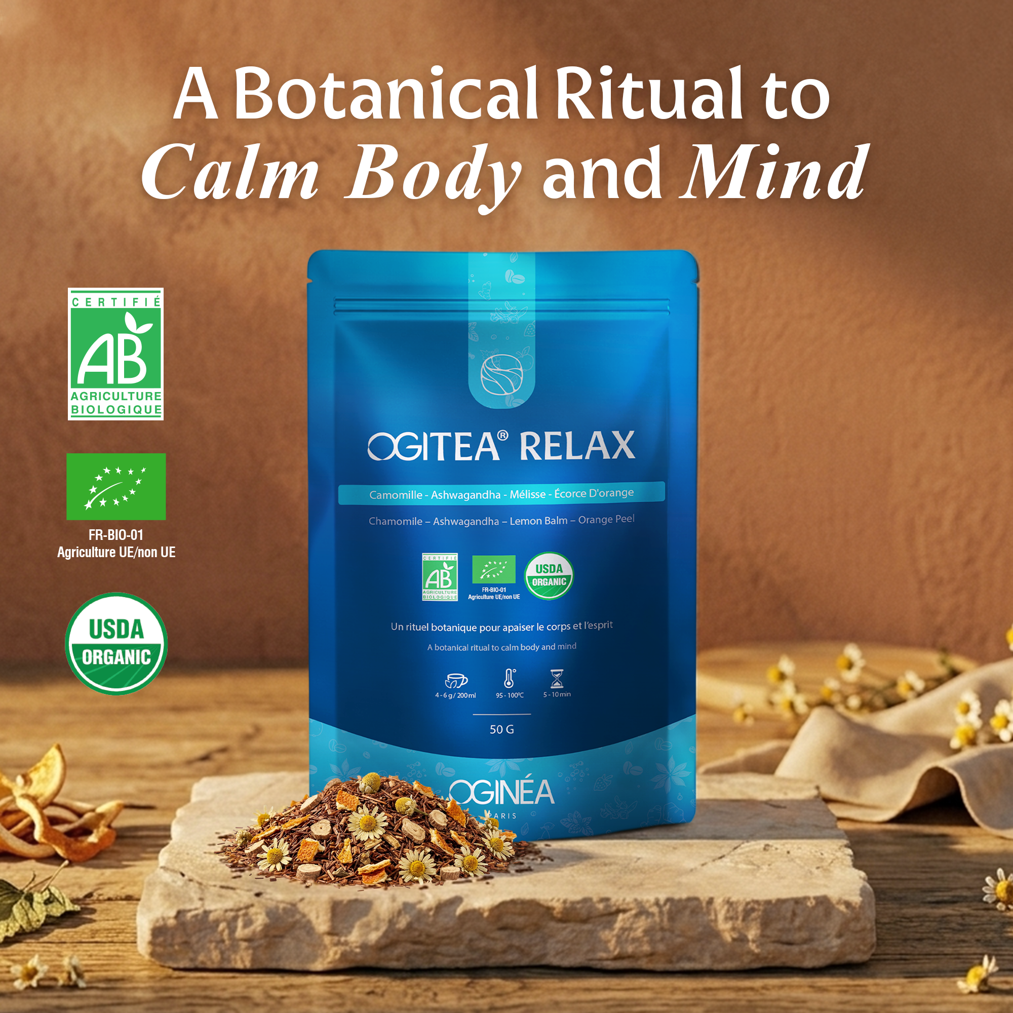 OGITEA® RELAX