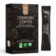 OGIMUSH Mushroom Coffee & Mushroom Matcha