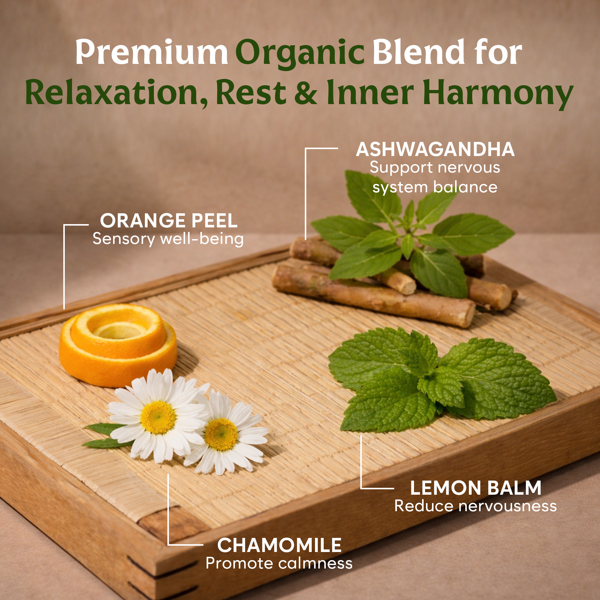 OGITEA® RELAX