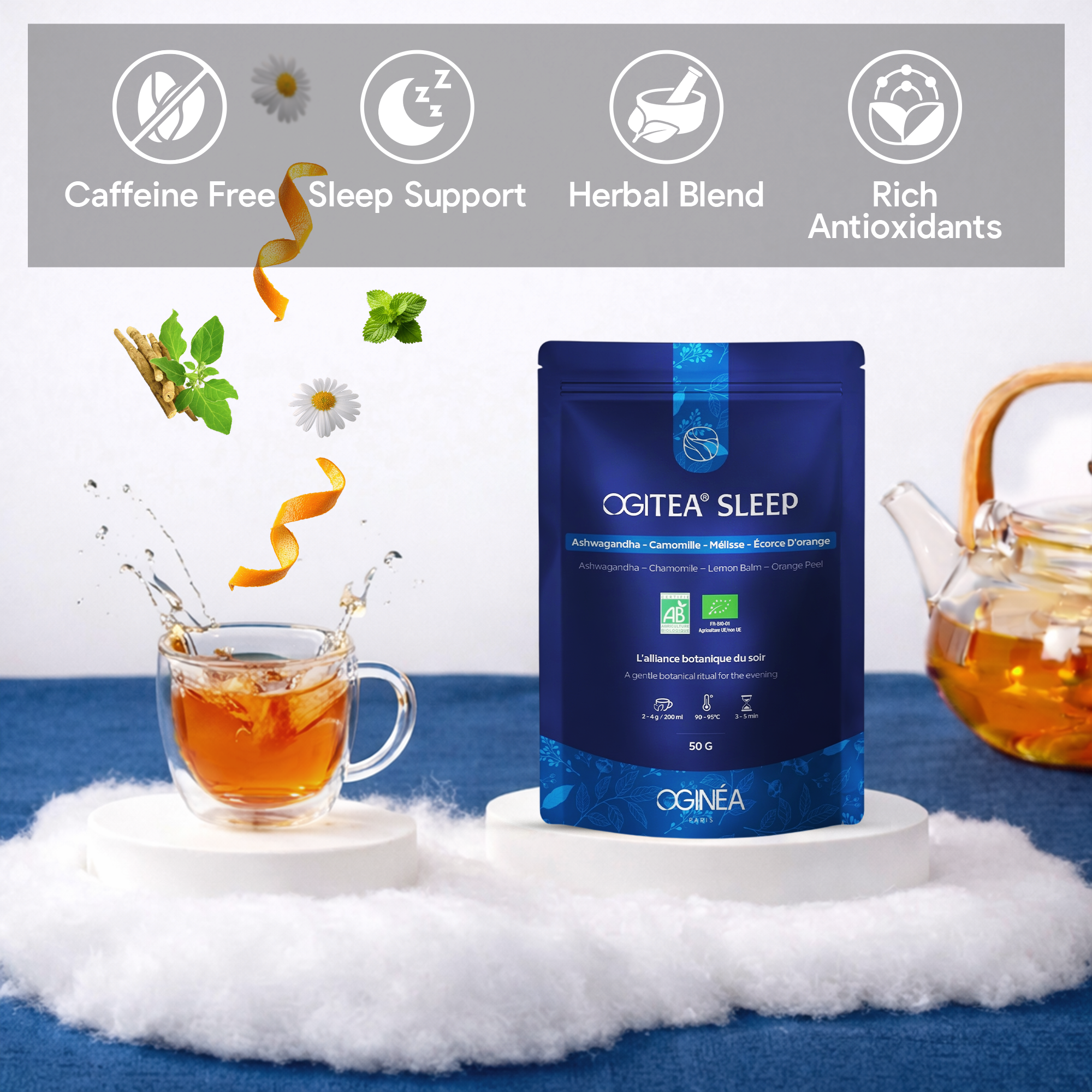 OGITEA® Sleep (new)