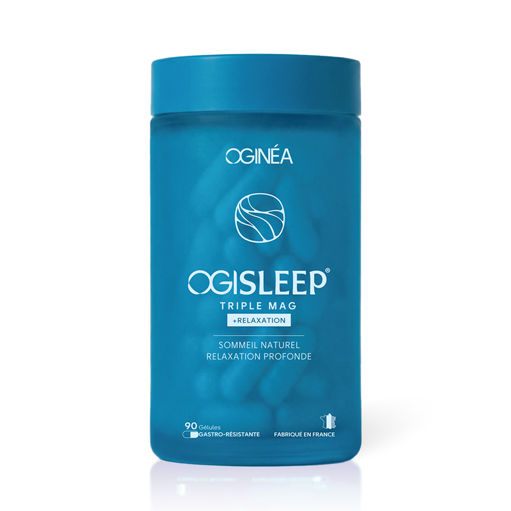 OGISLEEP® Triple Mag