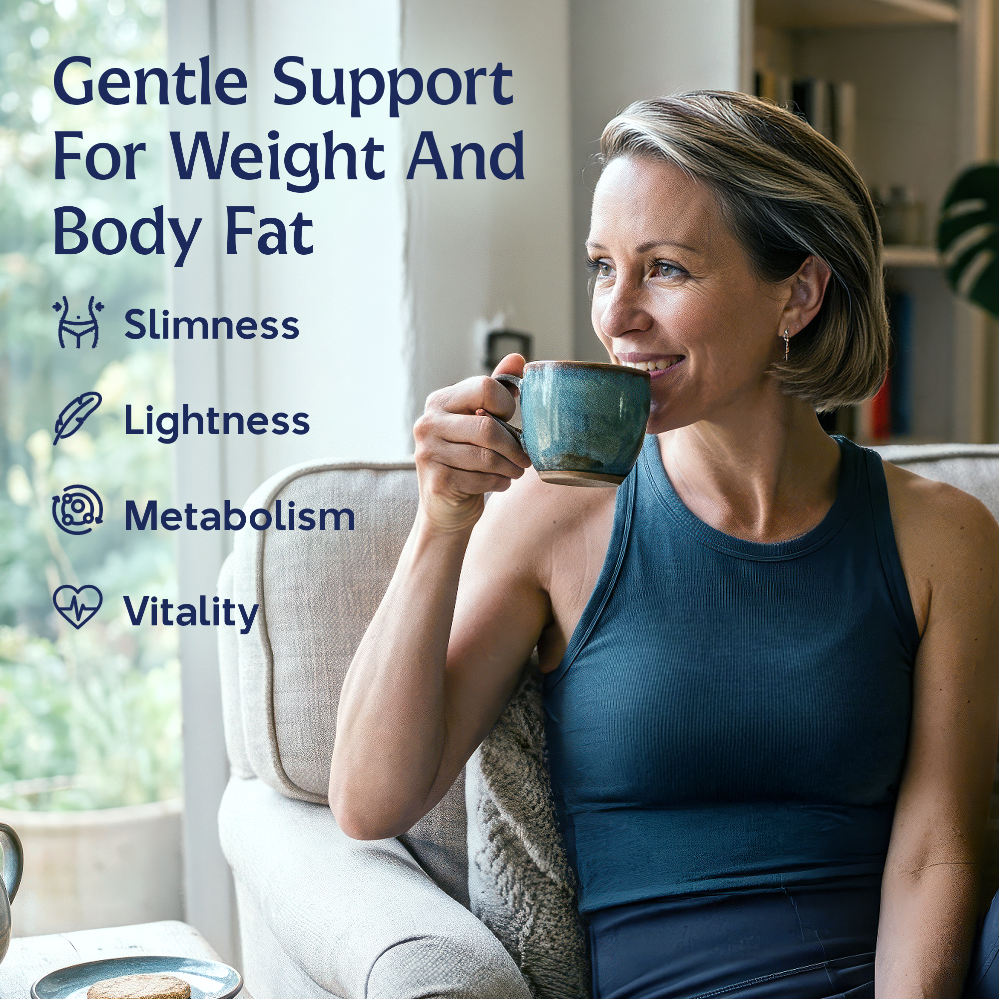 OGITEA® FIT