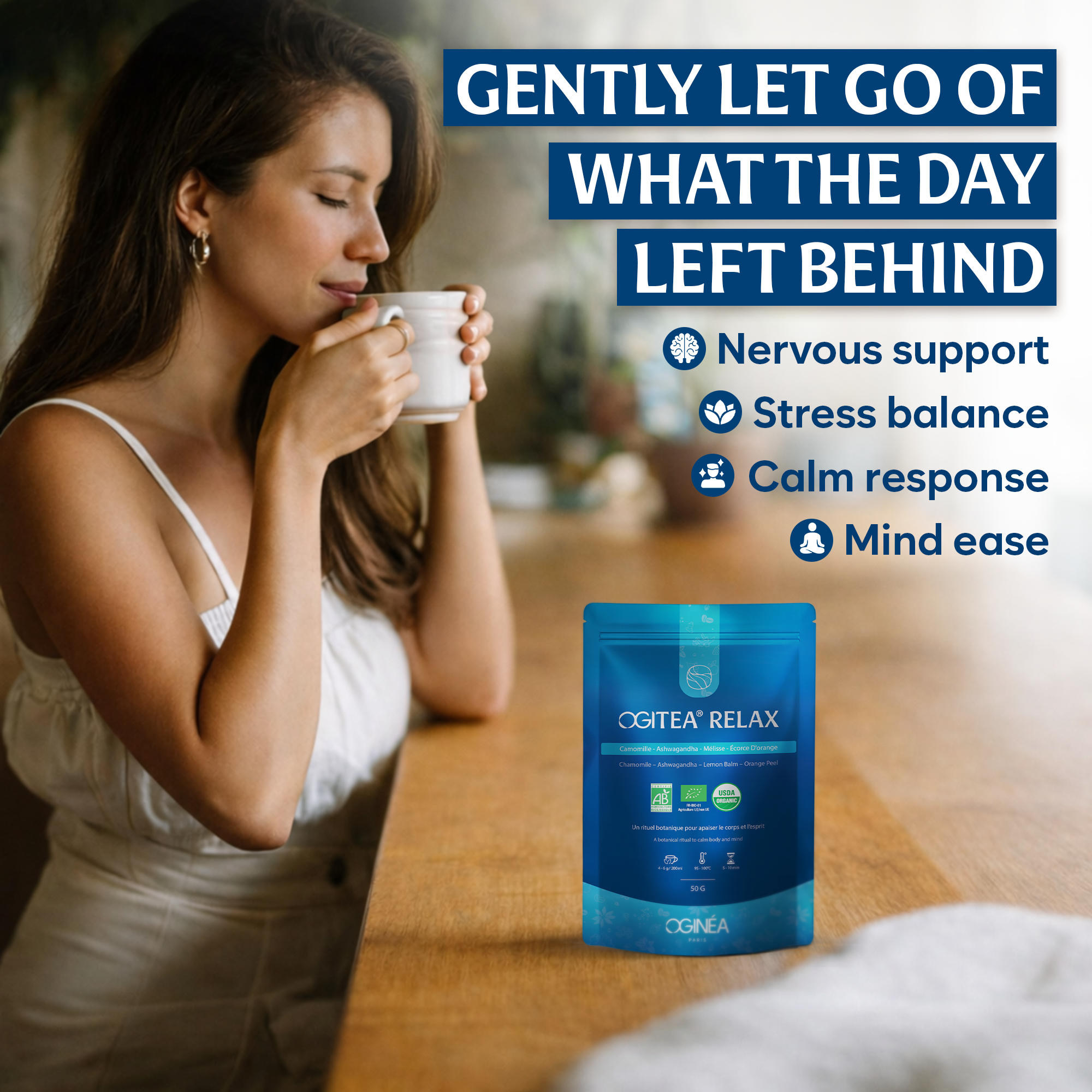OGITEA® RELAX