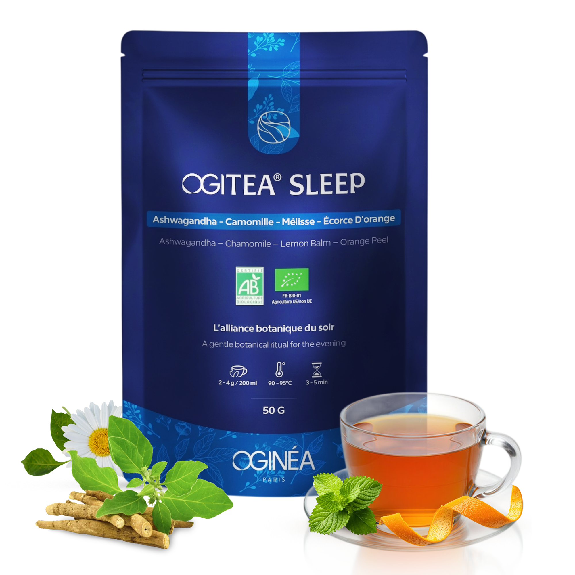 OGITEA® Sleep (new)