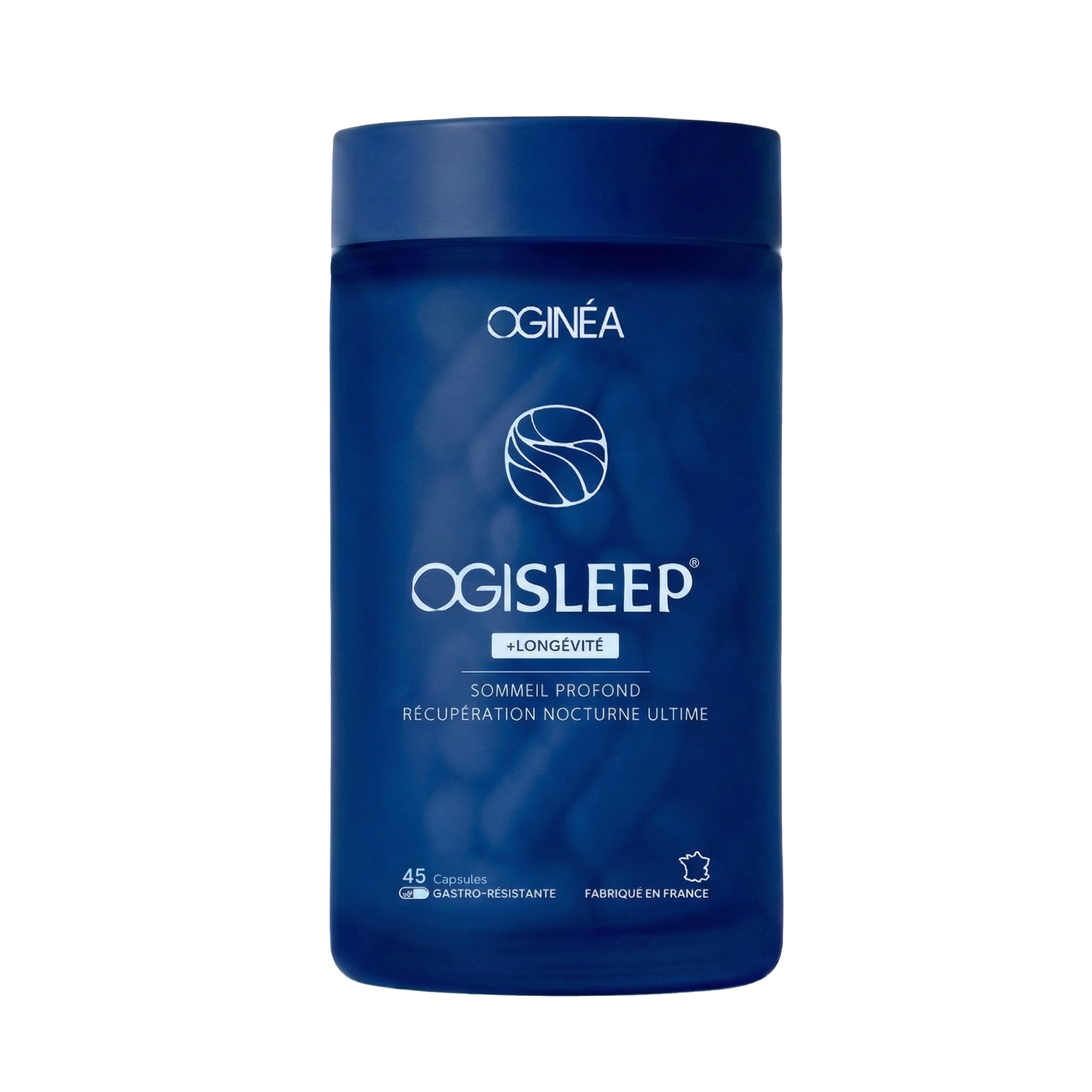 OGISLEEP®+ Longévity