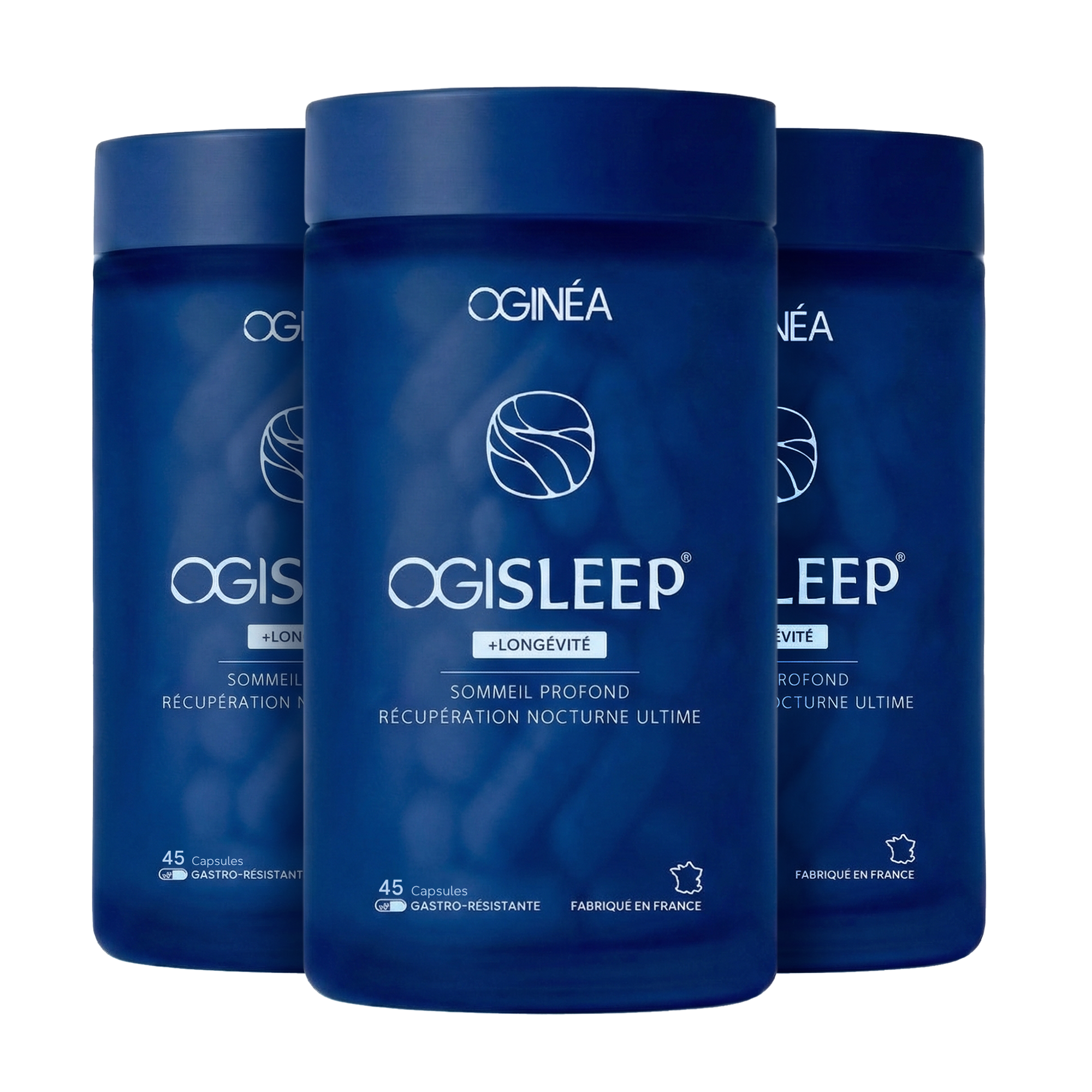 OGISLEEP®+ Longévity