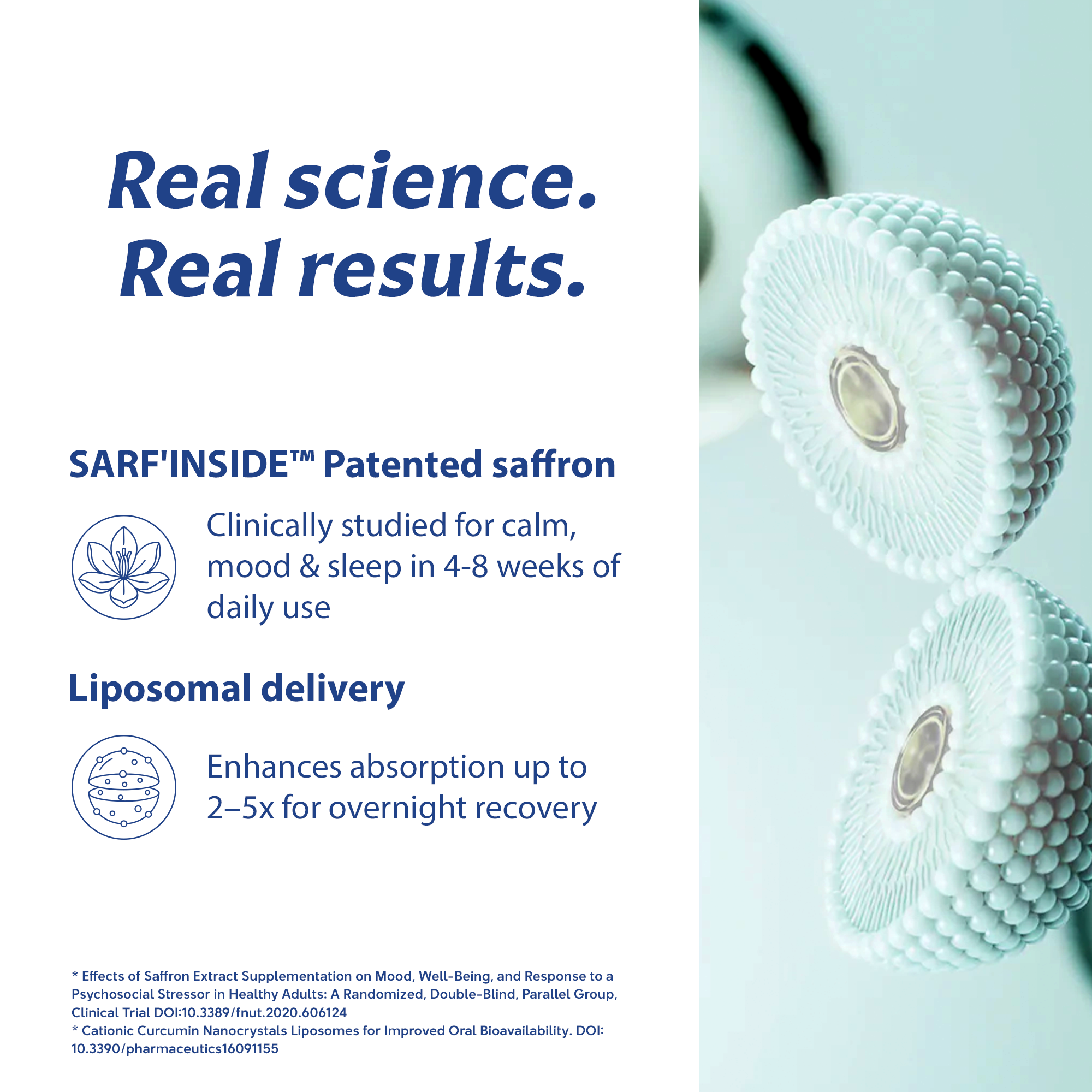 OGISLEEP®+ Longevity