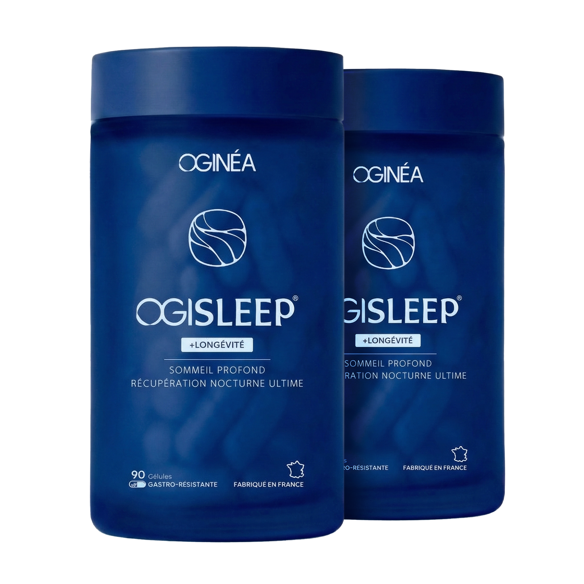 OGISLEEP®+ Longevity