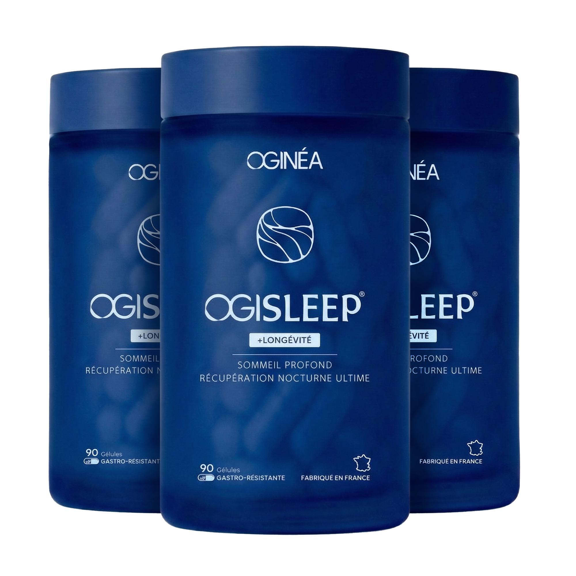 OGISLEEP®+ Longevity