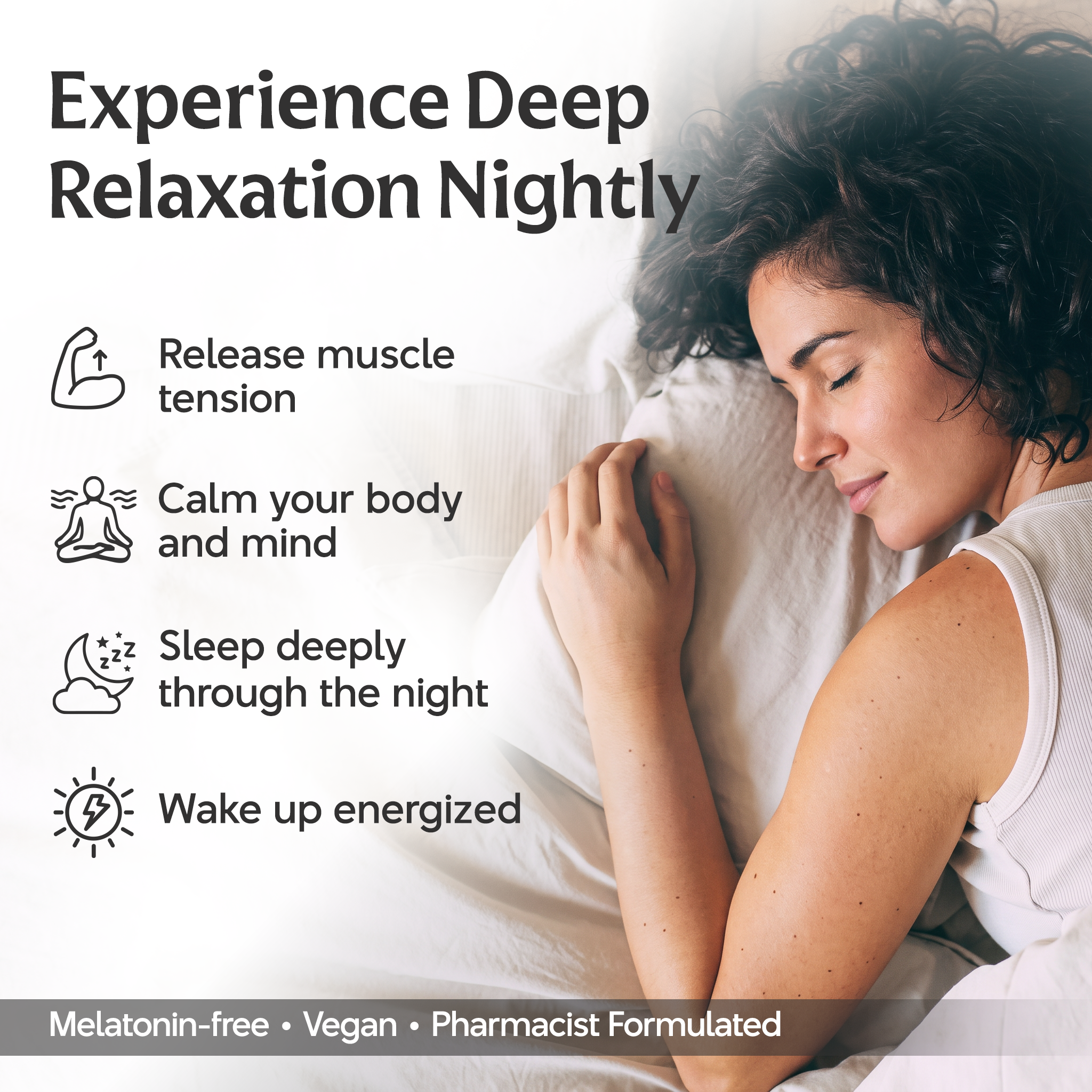 OGISLEEP® Triple Mag
