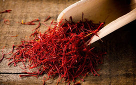 Safr’inside™ Saffron Extract