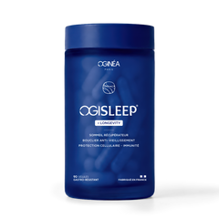 OGISLEEP® + LONGEVITY