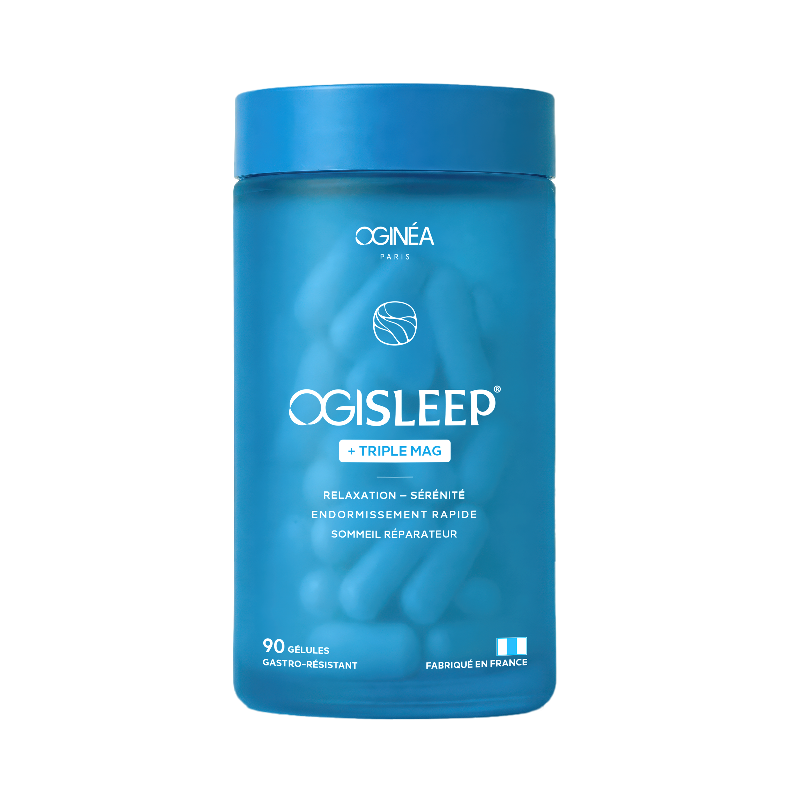 OGISLEEP® Triple Mag