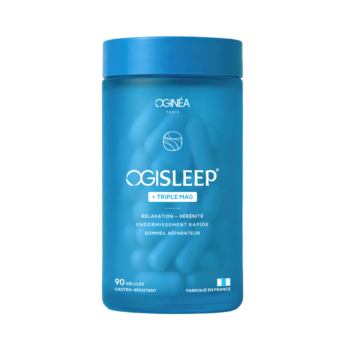 OGISLEEP® + TRIPLE MAG