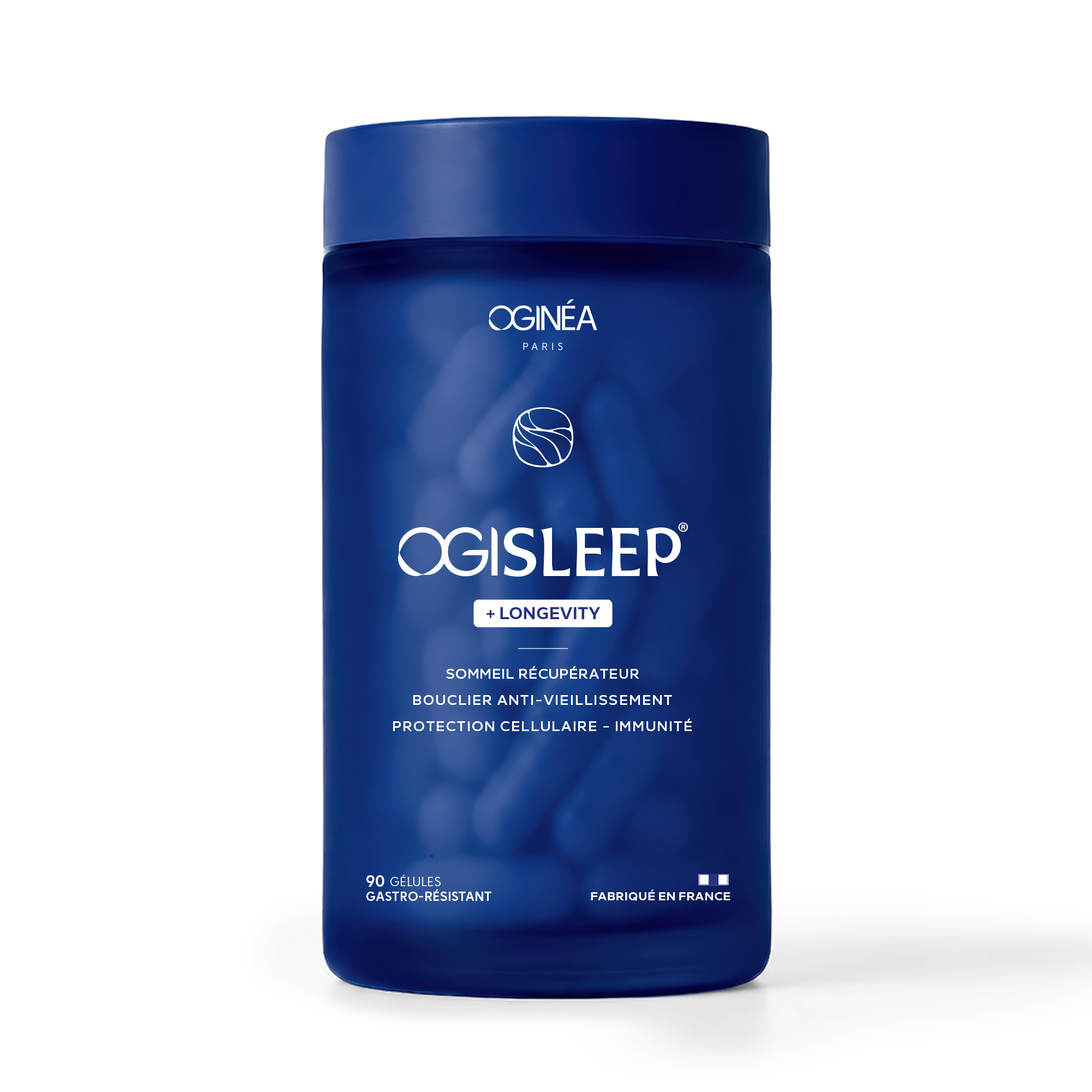OGISLEEP®+ Longevity