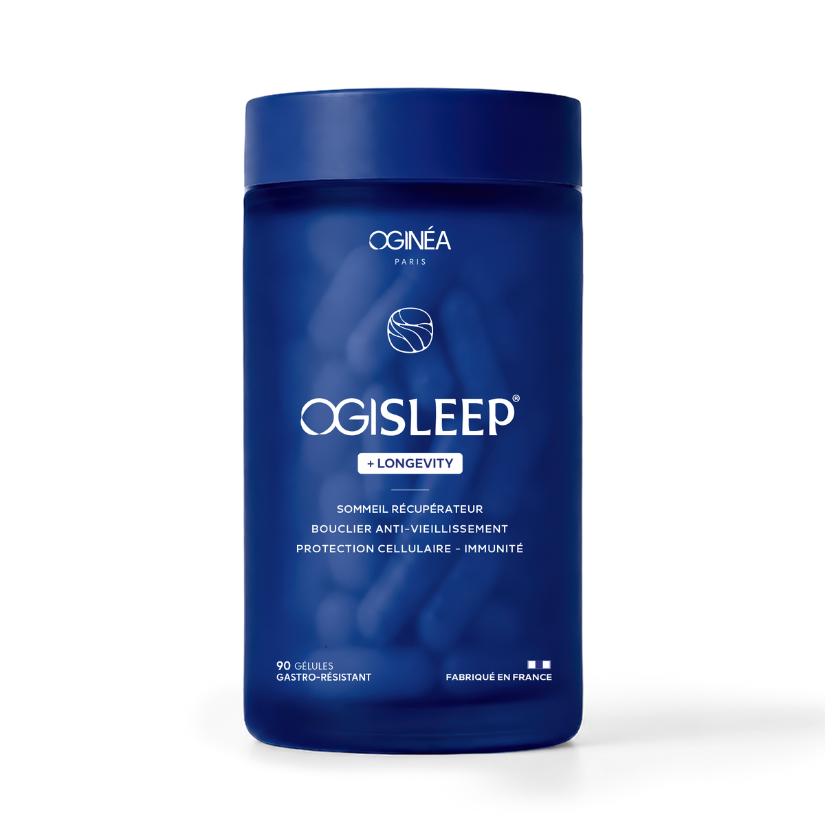 OGISLEEP® + Longevity