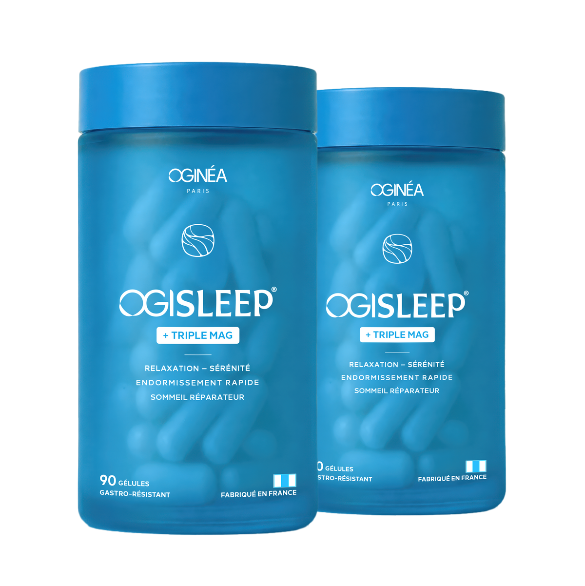 OGISLEEP® + TRIPLE MAG