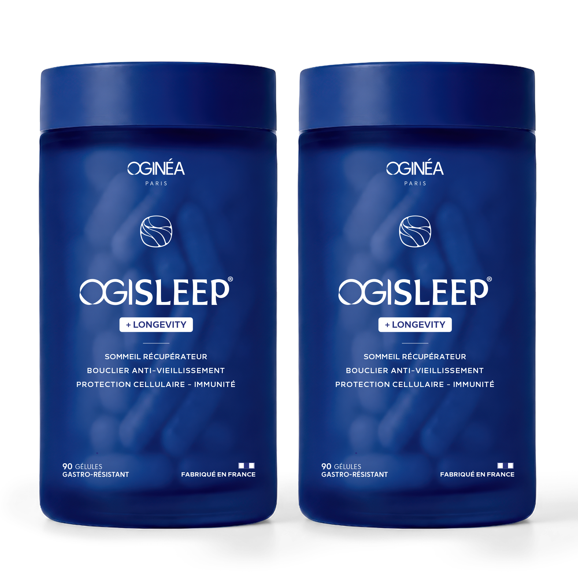 OGISLEEP®+ Longevity