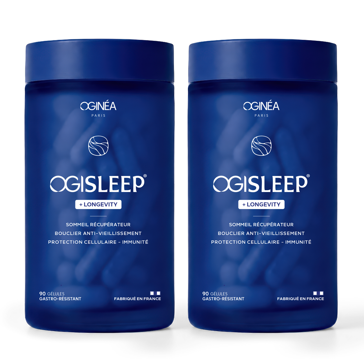 OGISLEEP® + Longevity
