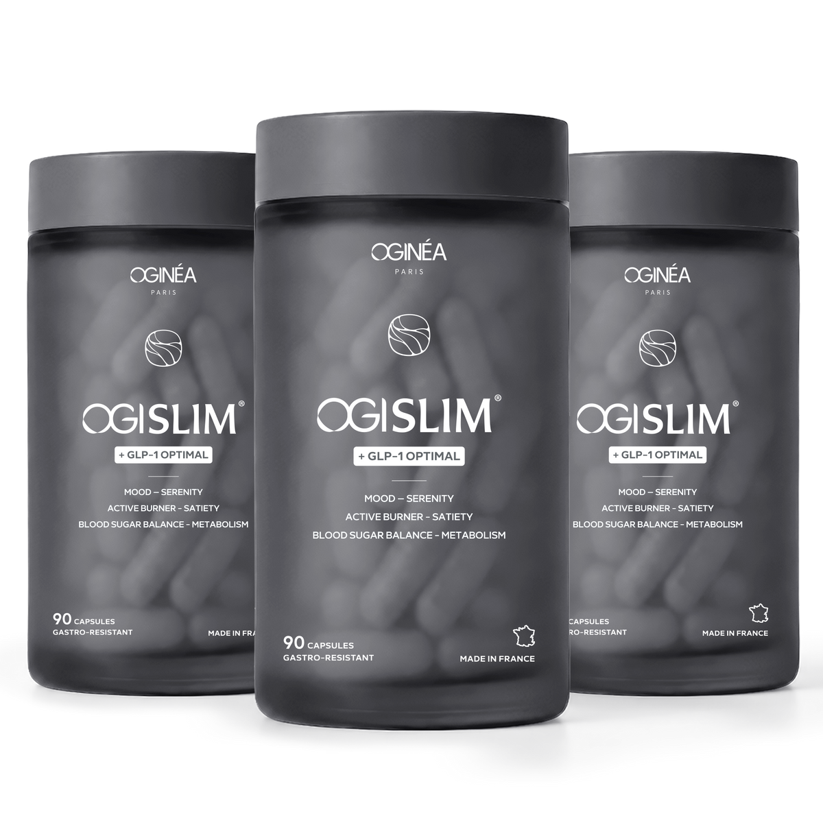 OGISLIM® GLP-1 OPTIMAL
