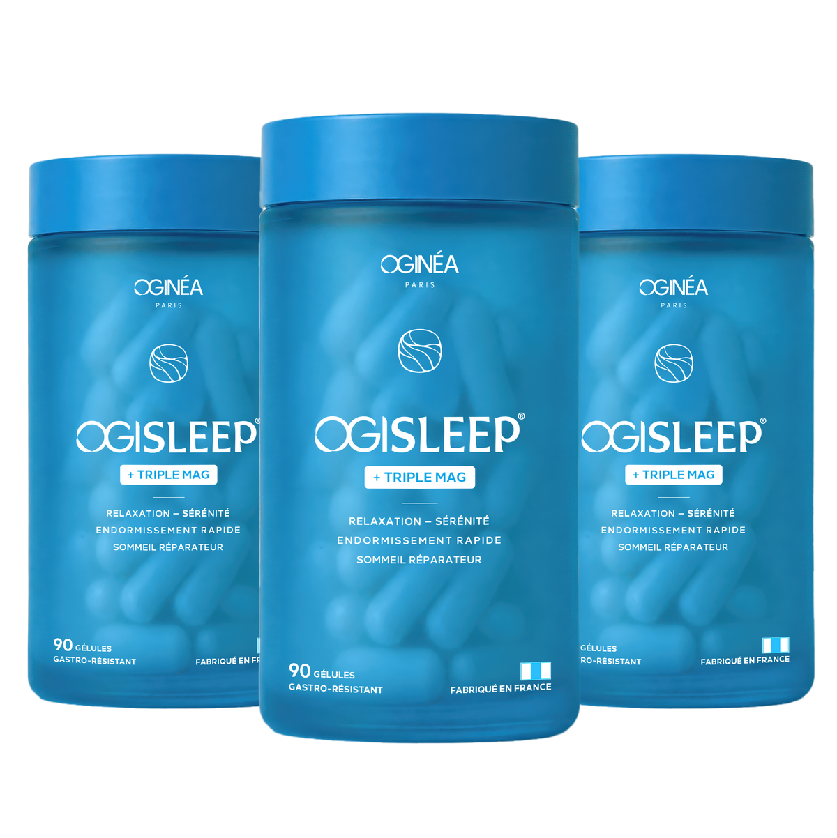 OGISLEEP® + TRIPLE MAG