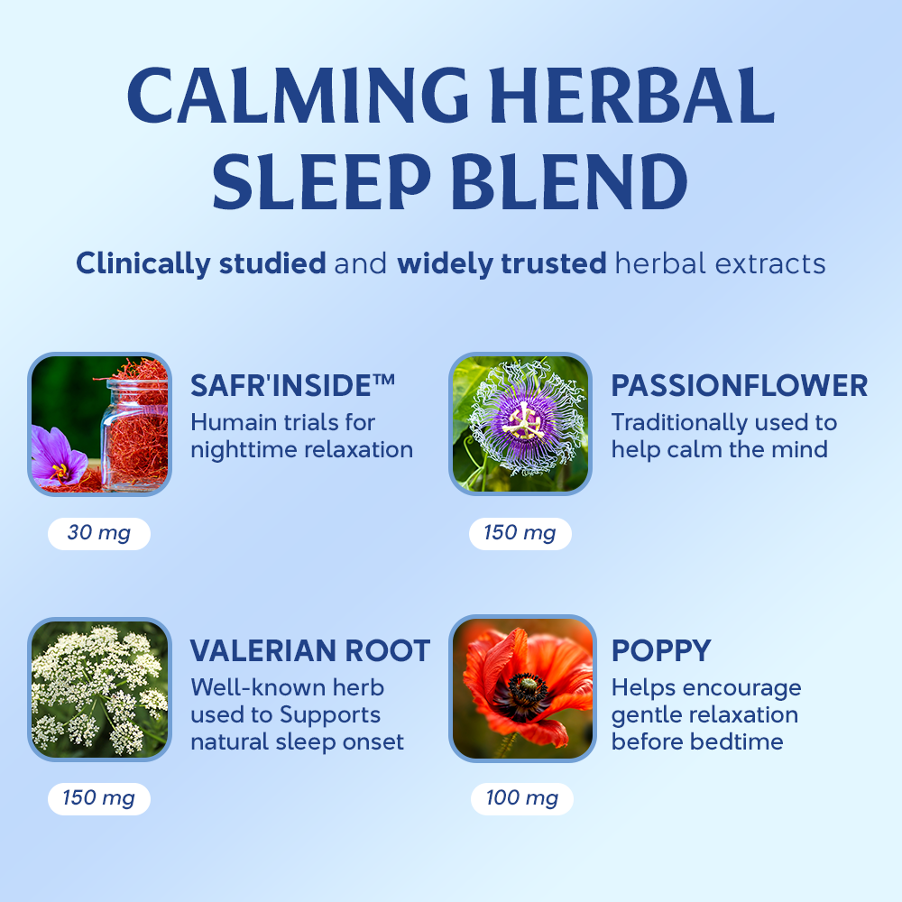 OGISLEEP® Triple Mag