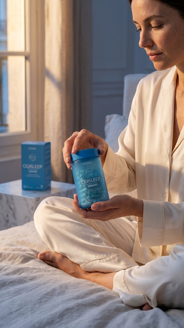 Faster Sleep Onset